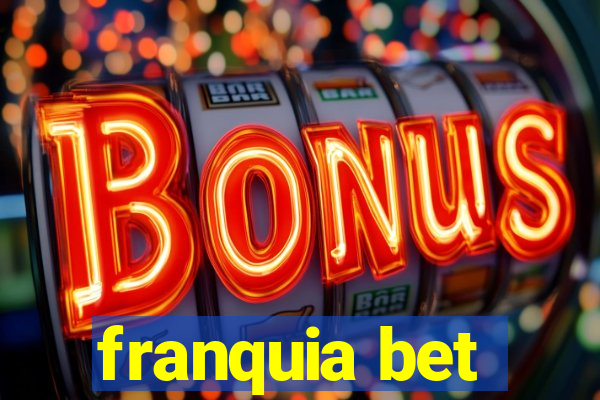 franquia bet