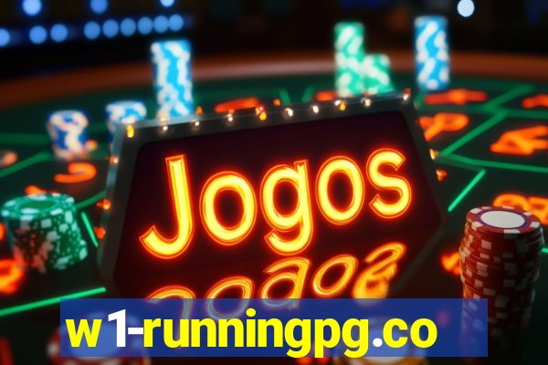 w1-runningpg.com