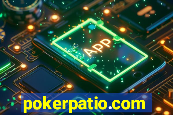 pokerpatio.com