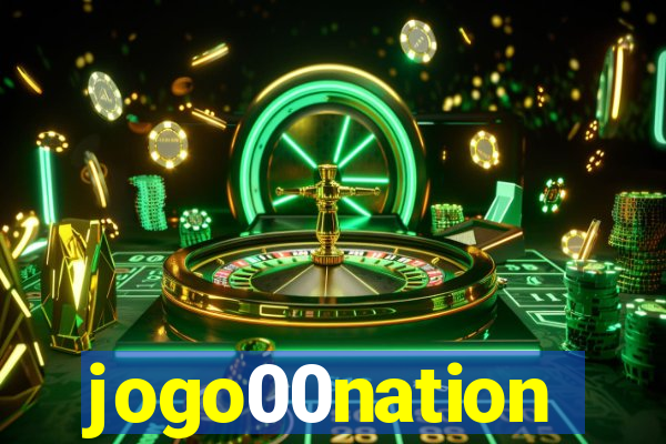 jogo00nation