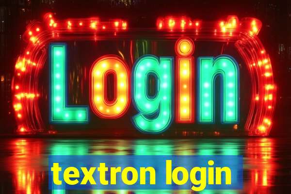 textron login