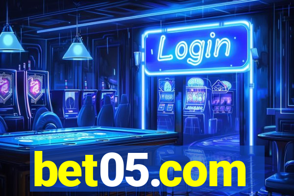 bet05.com