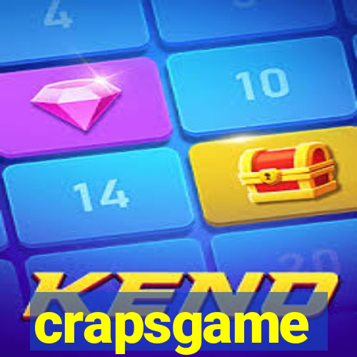 crapsgame