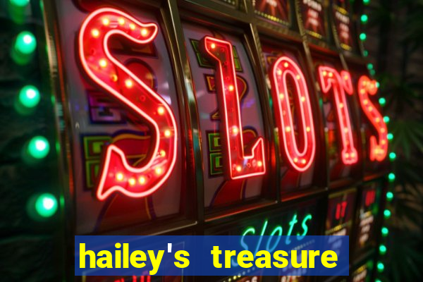 hailey's treasure adventure apk tudo desbloqueado