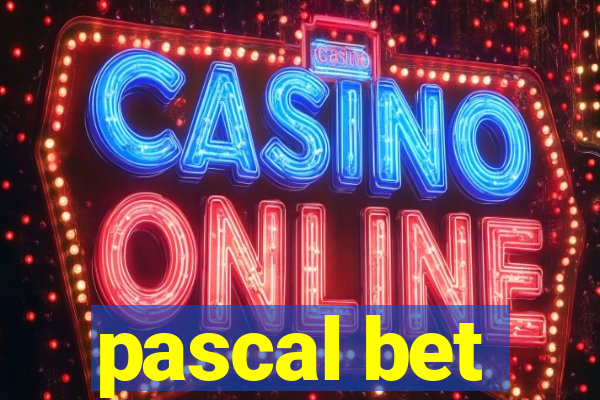 pascal bet