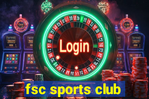 fsc sports club