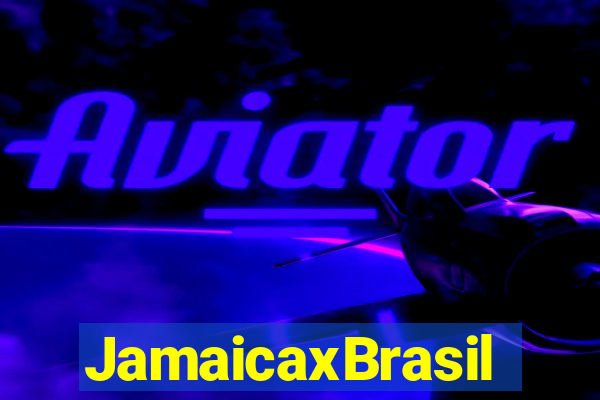 JamaicaxBrasil