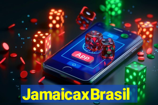 JamaicaxBrasil