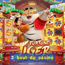 3 boul du casino gatineau qc