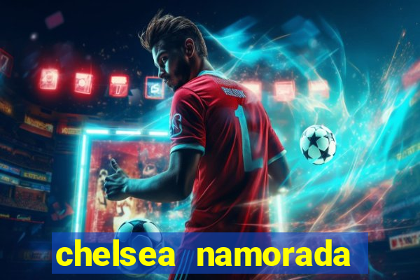 chelsea namorada david garrett