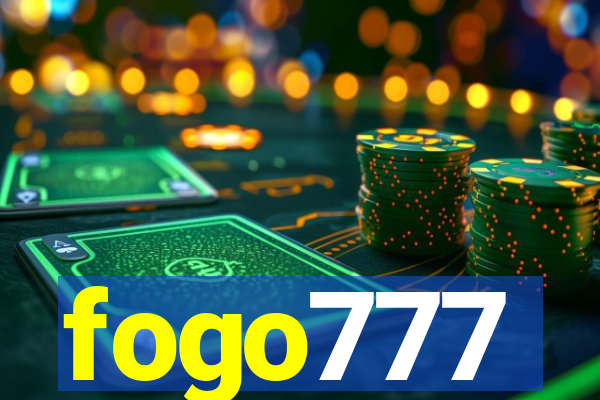 fogo777