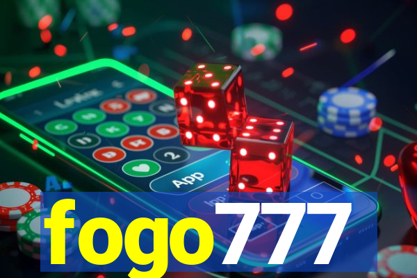 fogo777