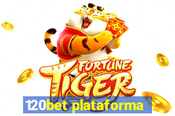 120bet plataforma