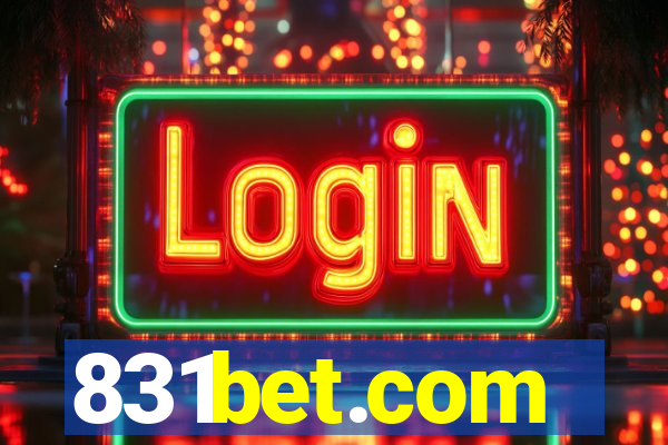 831bet.com