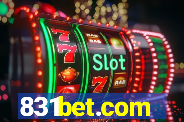 831bet.com