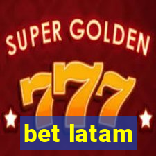 bet latam