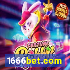 1666bet.com