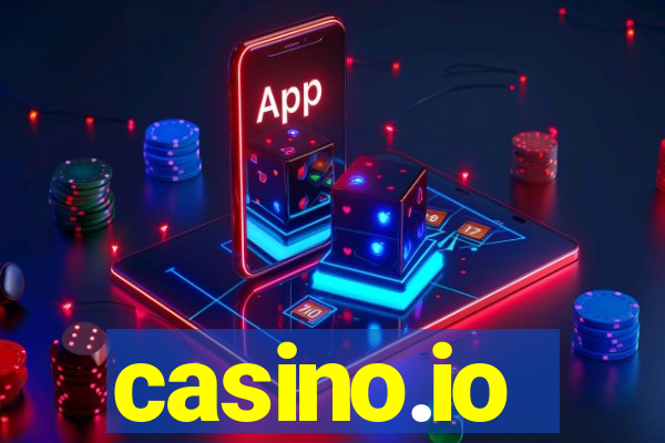 casino.io