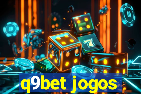 q9bet jogos