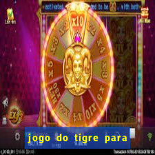 jogo do tigre para ganhar dinheiro no pix