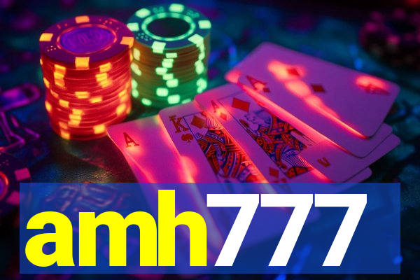 amh777