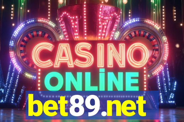 bet89.net