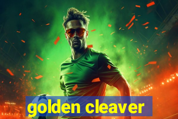 golden cleaver