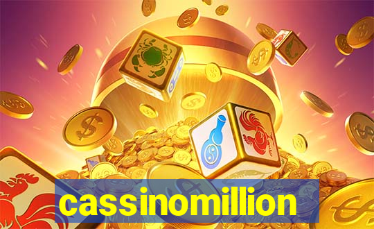 cassinomillion