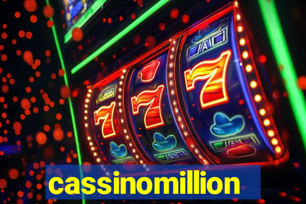 cassinomillion