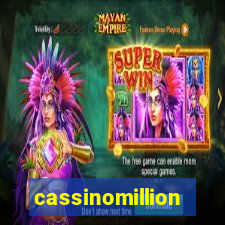 cassinomillion