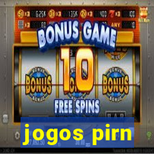 jogos pirn