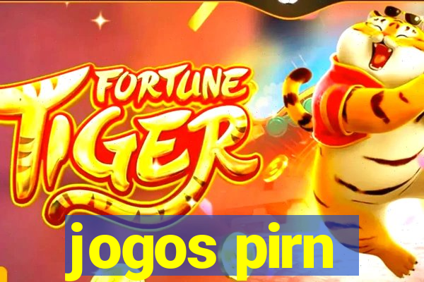 jogos pirn