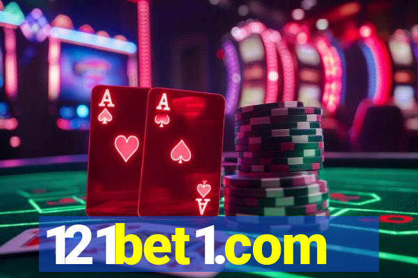 121bet1.com