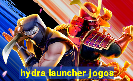 hydra launcher jogos