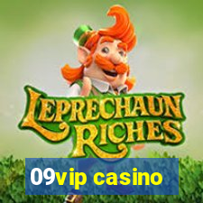 09vip casino