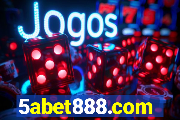 5abet888.com