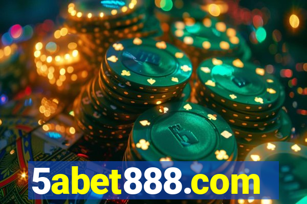 5abet888.com