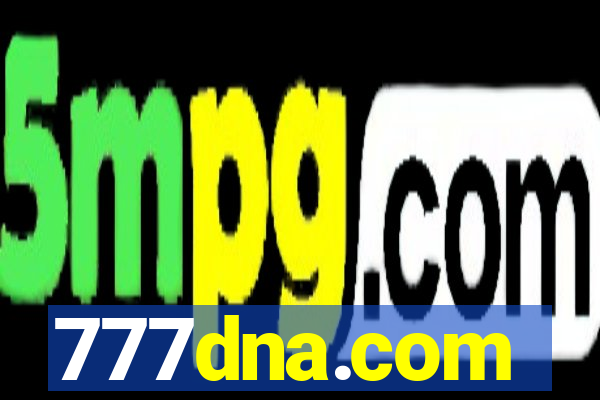 777dna.com