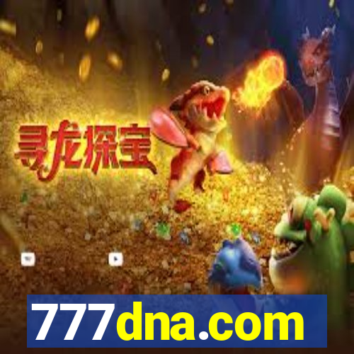 777dna.com