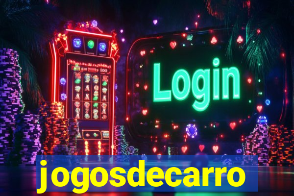 jogosdecarro