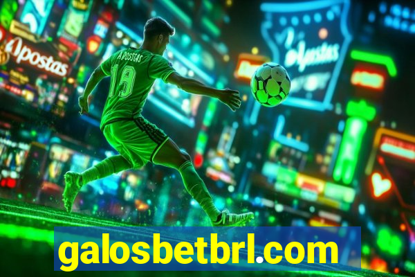 galosbetbrl.com