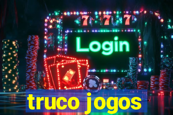 truco jogos