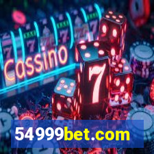 54999bet.com