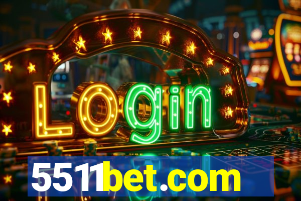 5511bet.com