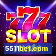 5511bet.com