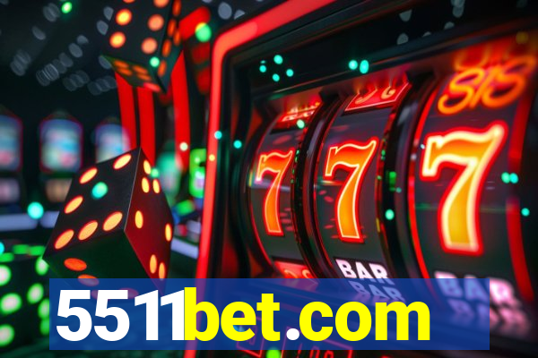 5511bet.com