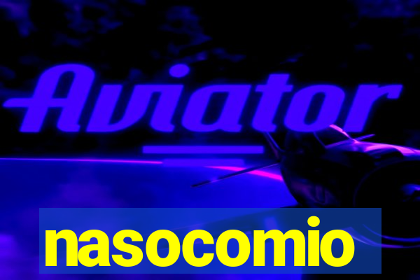 nasocomio