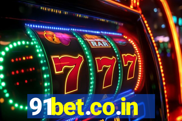 91bet.co.in