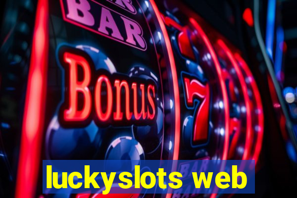 luckyslots web