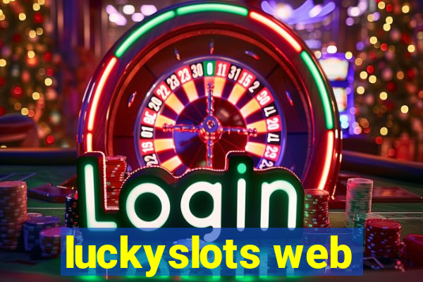 luckyslots web